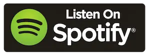 Listen on Spotify Logo