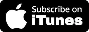 Subscribe on iTunes Logo