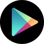 Google Play Logo
