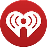 iheartradio Logo