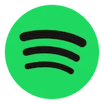 Spotify Logo