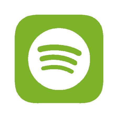Listen on Spotify Logo