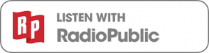Radio Public Logo