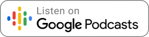 Google Podcasts Logo