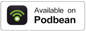Podbean Logo