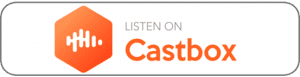 Castbox Logo