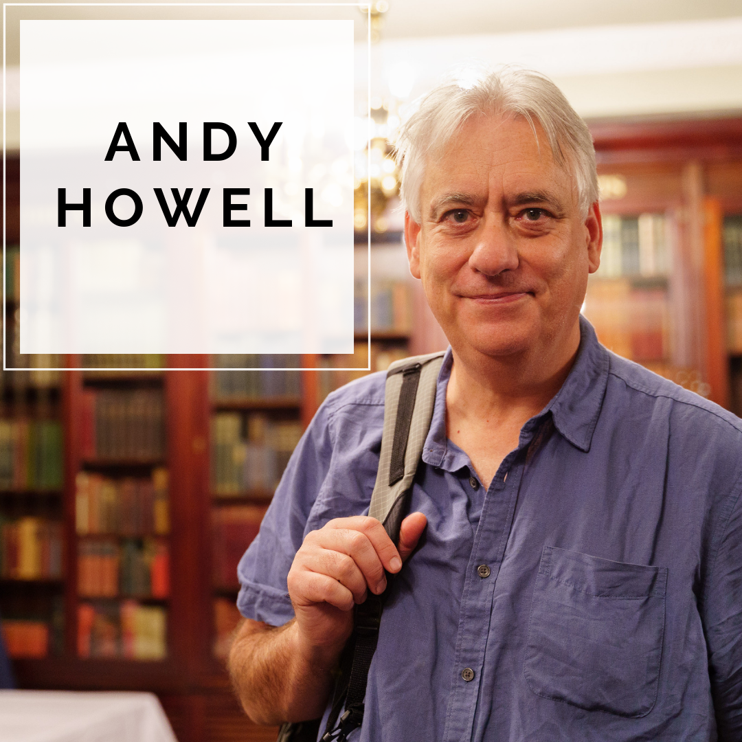 Andy Howell