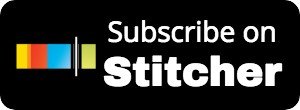 Subscribe on Stitcher lOGO